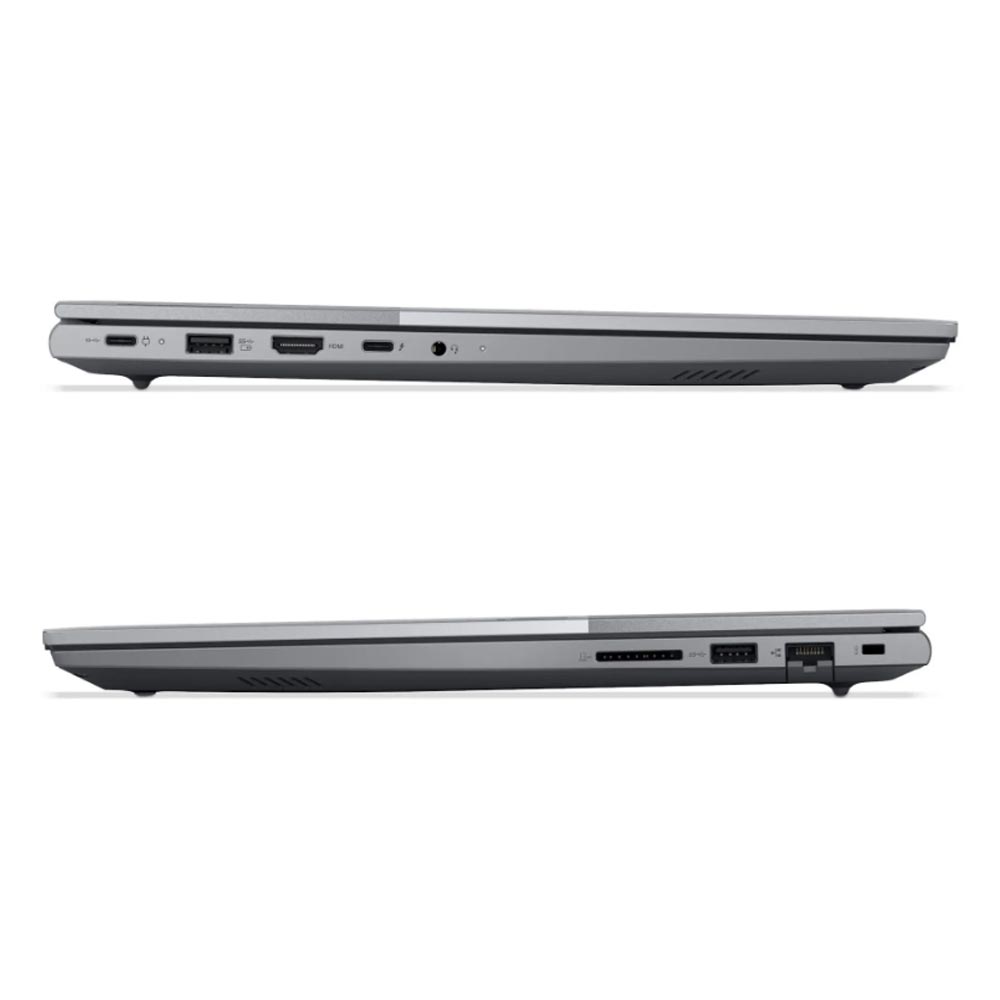 Laptop Lenovo ThinkBook 16 G9 IRL 21US008FVN (i5 13420H/ 16GB/ 512GB SSD/ 16 inch WUXGA/ Win11/ Grey/ Vỏ nhôm/ 2Y)