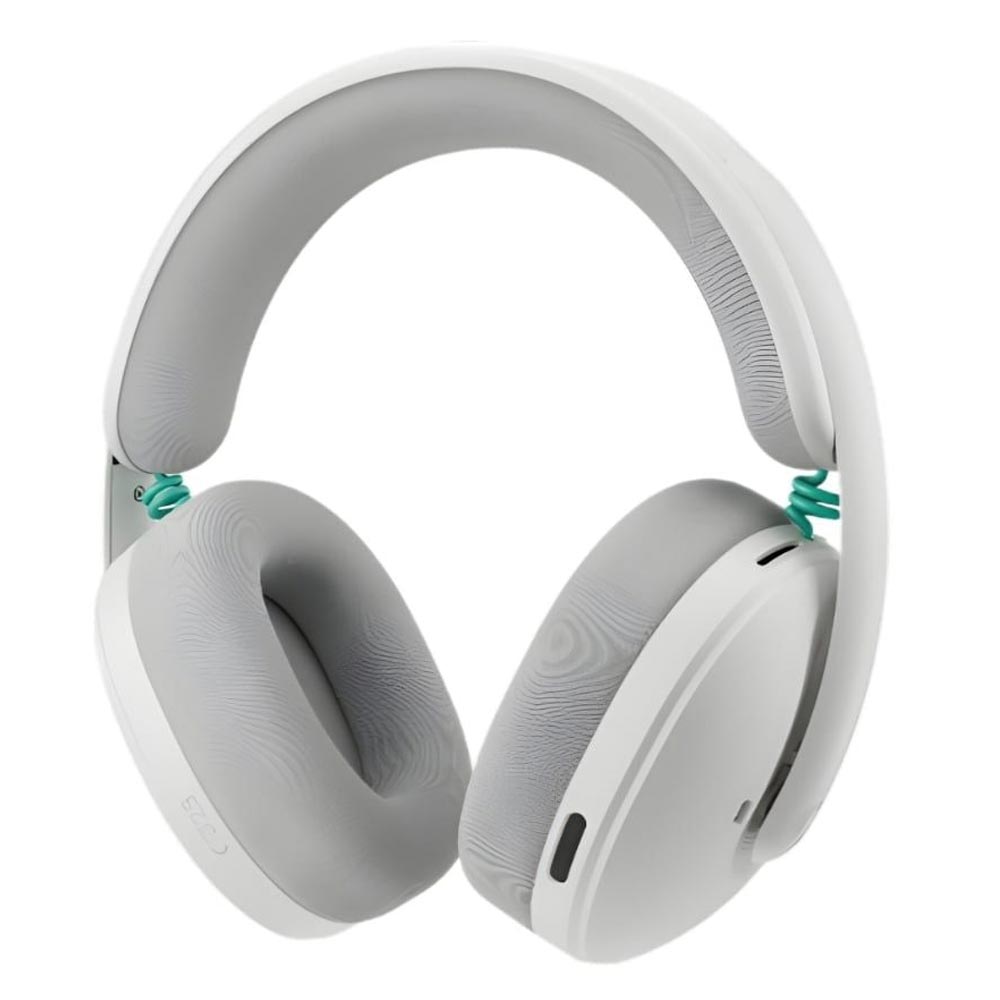 Tai nghe không dây Gaming Logitech G325 LightSpeed White 