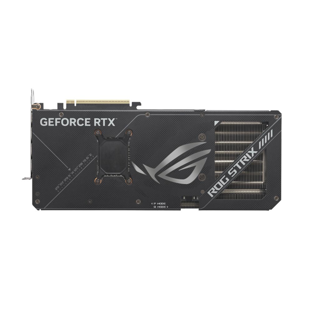 Card đồ họa Asus ROG Strix GeForce RTX 5070 Ti 16GB OC Edition 
