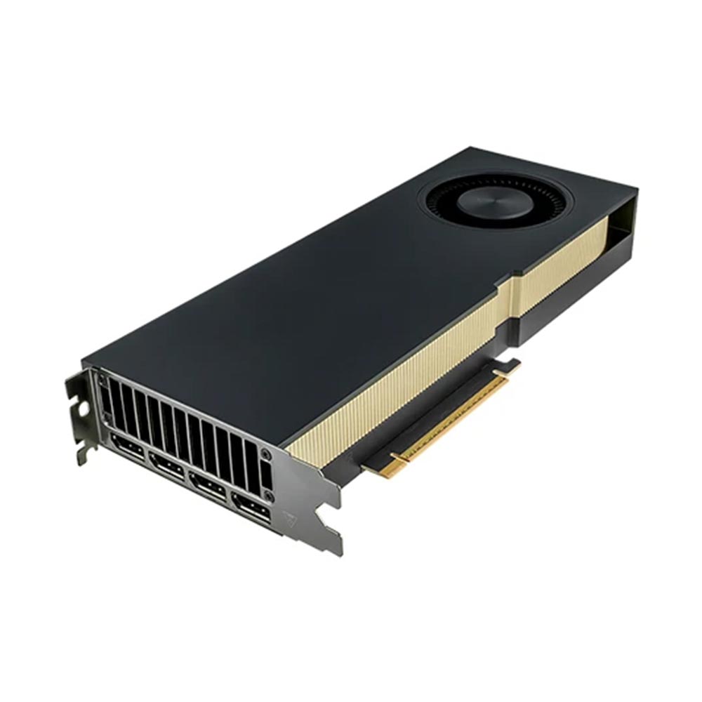 Card đồ họa Leadtek NVIDIA RTX PRO 5000 Blackwell 48GB (GDDR7/ 256 bit)