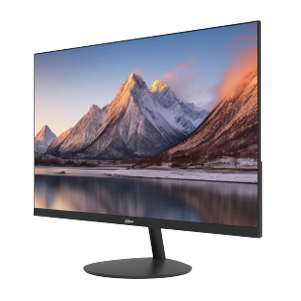 Màn hình Dahua DHI-LM24-A211Y (23.8Inch/ Full HD/ 5ms/ 120Hz/ 250cd/m2/ IPS)
