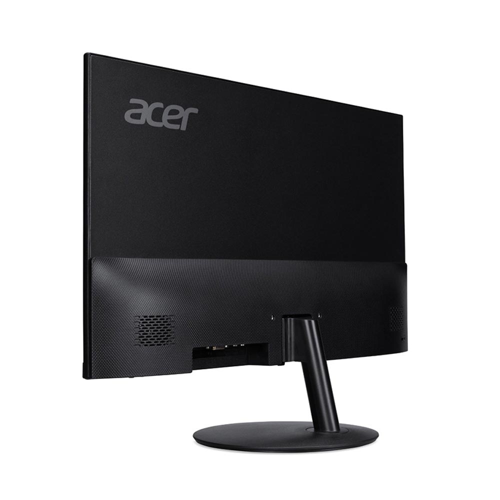 Màn hình văn phòng Acer SA272U E ĐEN (27Inch/ 2K/ 1ms/ 100HZ/ 250cd/m2/ IPS)