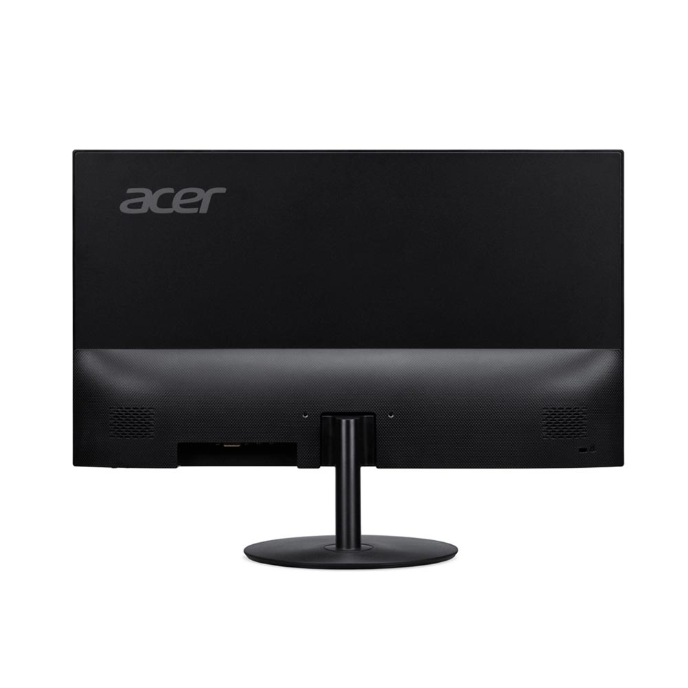 Màn hình văn phòng Acer SA272U E ĐEN (27Inch/ 2K/ 1ms/ 100HZ/ 250cd/m2/ IPS)