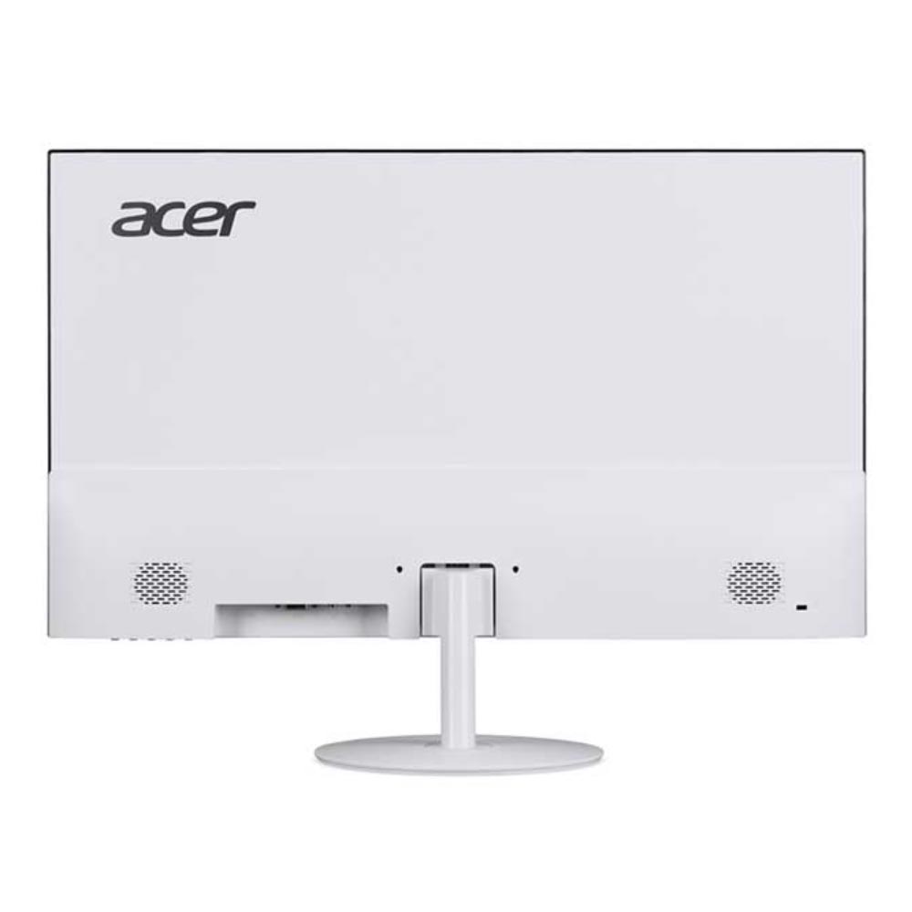 Màn hình văn phòng Acer SA272U E TRẮNG (27Inch/ 2K/ 1ms/ 100HZ/ 250cd/m2/ IPS)