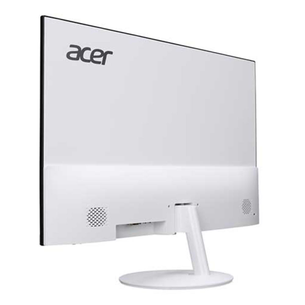 Màn hình văn phòng Acer SA272U E TRẮNG (27Inch/ 2K/ 1ms/ 100HZ/ 250cd/m2/ IPS)