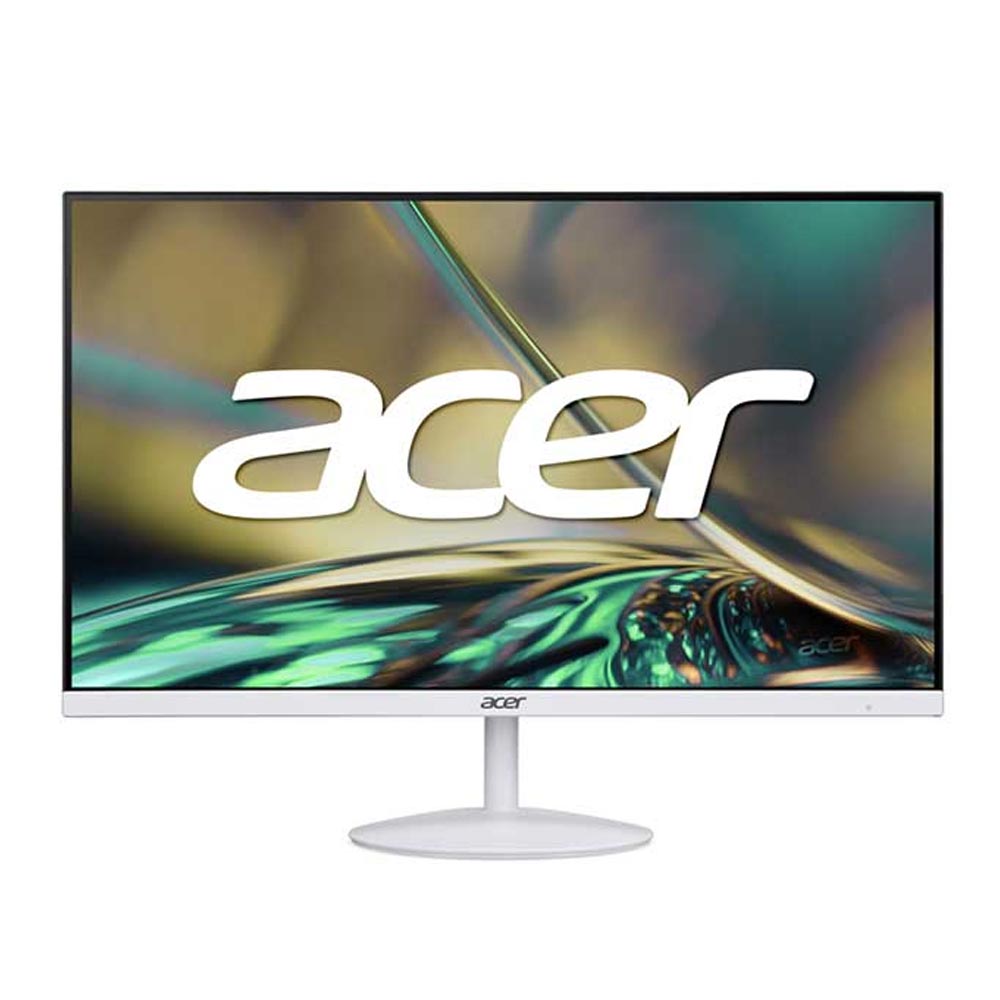 Màn hình văn phòng Acer SA272U E TRẮNG (27Inch/ 2K/ 1ms/ 100HZ/ 250cd/m2/ IPS)