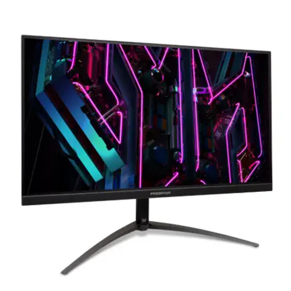 Màn hình gaming Acer XB323QK V3 (32Inch/ 4K (3840 x 2160)/ 1ms/ 160Hz/ 400cd/m2/ IPS)
