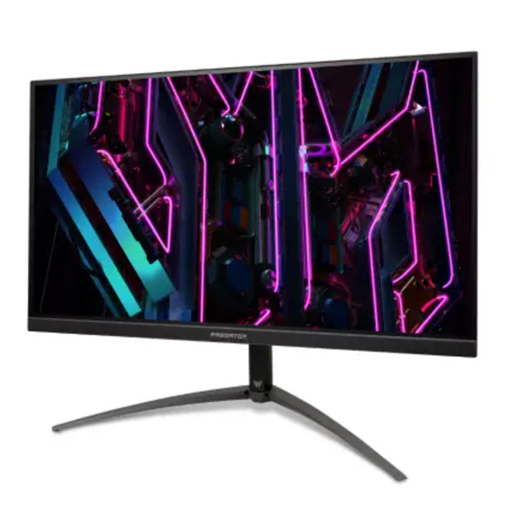 Màn hình gaming Acer XB323QK V3 (32Inch/ 4K (3840 x 2160)/ 1ms/ 160Hz/ 400cd/m2/ IPS)
