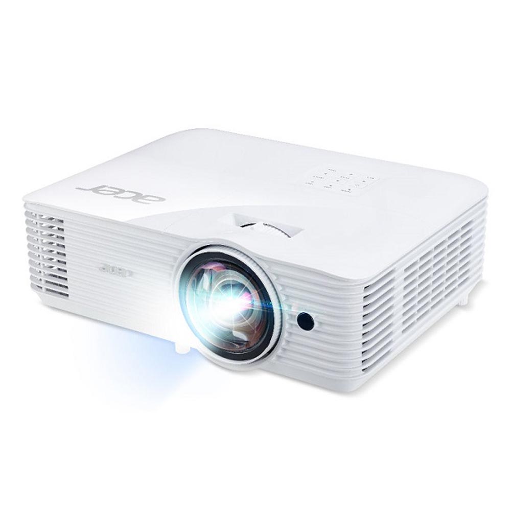 Máy chiếu gần Acer S1386WHN (DLP/ 3600 Ansi Lumens/ WXGA)