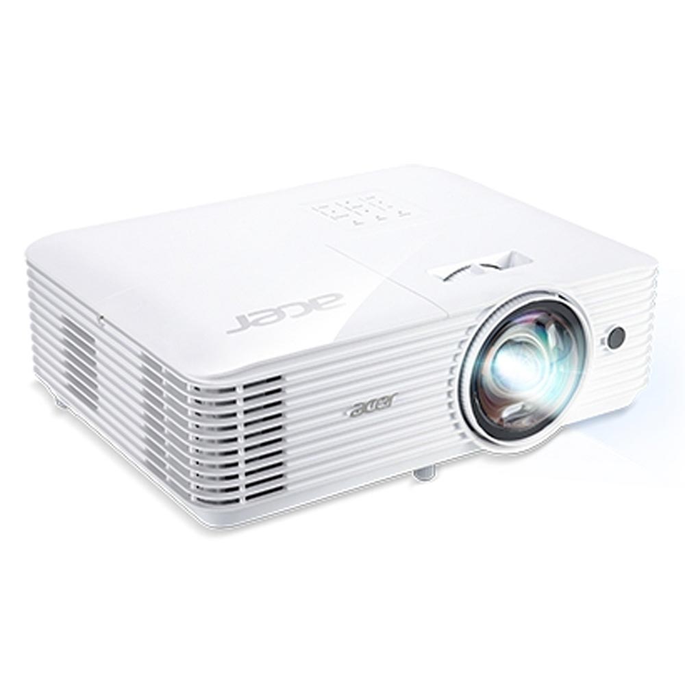 Máy chiếu gần Acer S1386WHN (DLP/ 3600 Ansi Lumens/ WXGA)