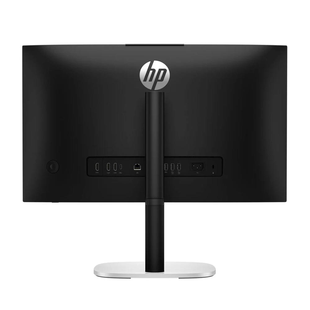Máy tính AIO HP ProStudio 4 G1i 24 C3UC2PT (Ultra 5 225T/ 8GB/ 512GB SSD/ 23.8inch/ Win11/ Black)