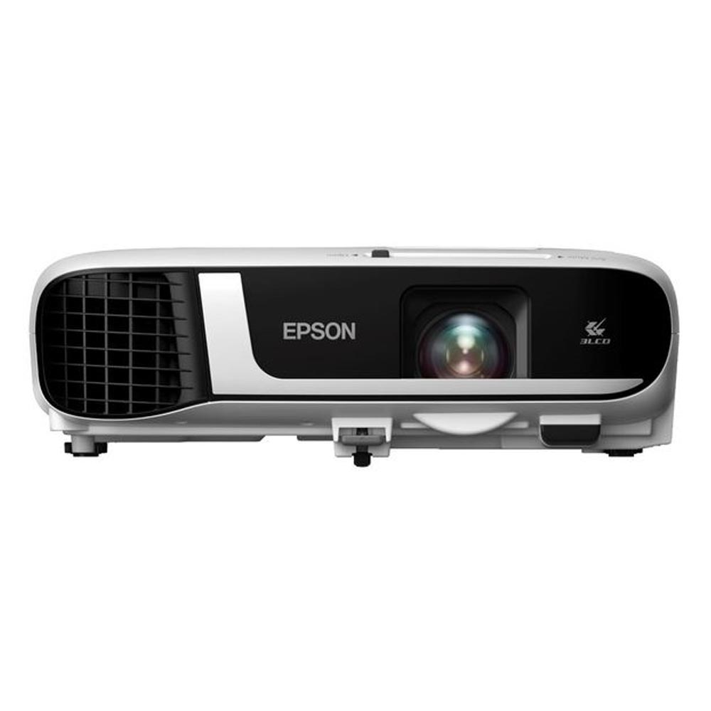 Máy chiếu Epson EB-W51 (3LCD/ 4000 Ansi Lumens/ WXGA (1280x800))