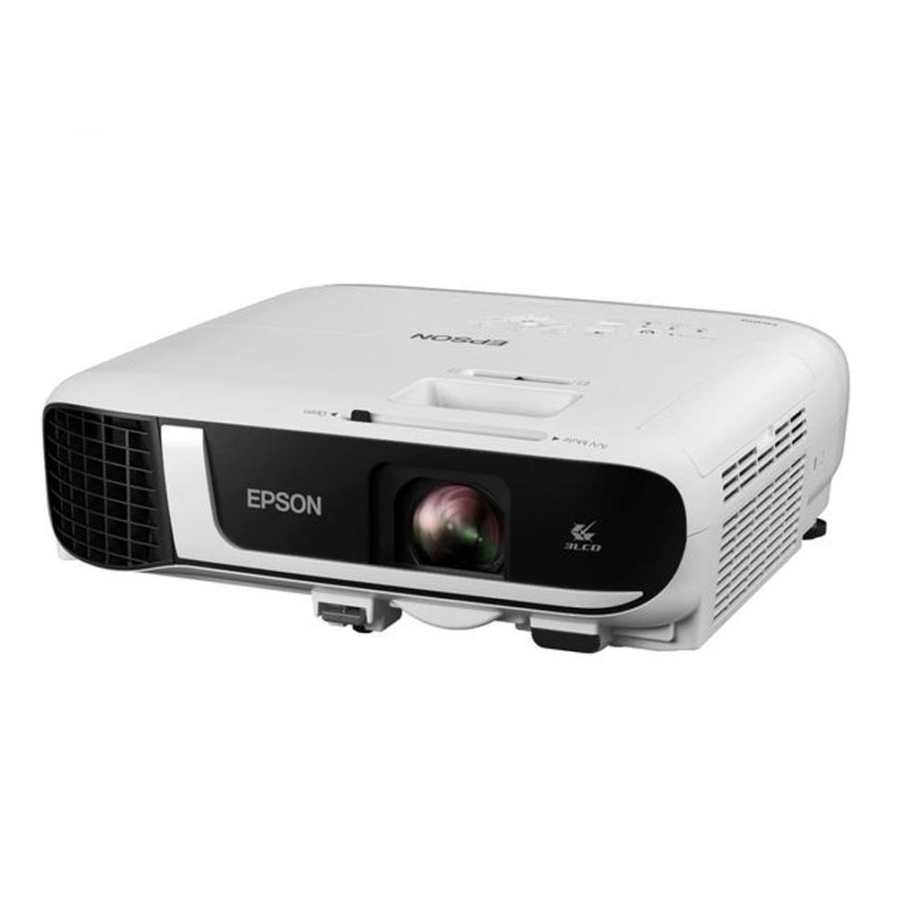 Máy chiếu Epson EB-W51 (3LCD/ 4000 Ansi Lumens/ WXGA (1280x800))