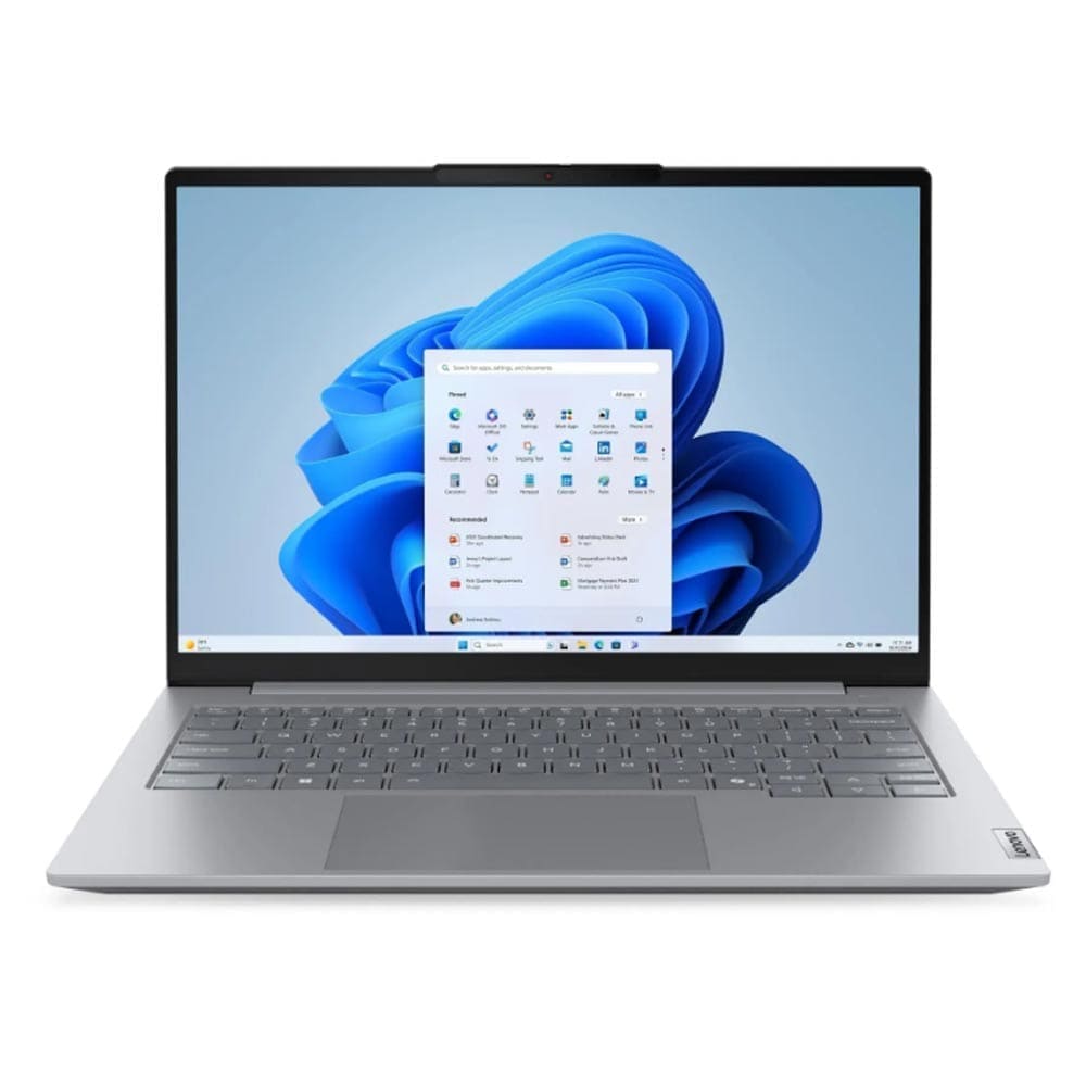 Laptop Lenovo ThinkBook 14 G9 IRL (i5 13420H/ 16GB/ 512GB SSD/ 14 inch WUXGA/ Win11/ Vỏ nhôm/ 2Y)