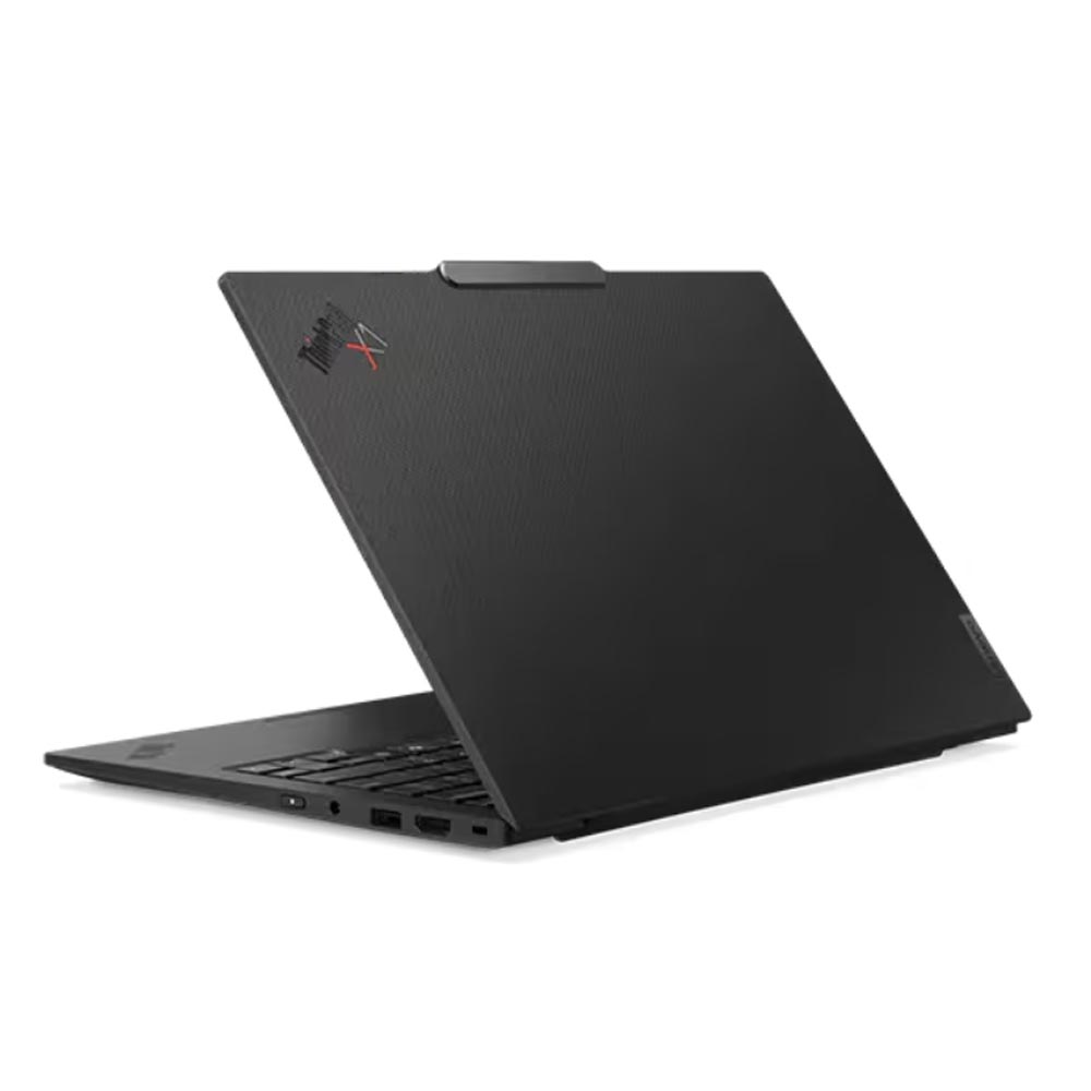 Laptop Lenovo ThinkPad X1 Carbon Gen 13 U7 Aura Edition (Ultra 7 255H/ 32GB/ 1TB SSD/ 14 inch WUXGA/ Win 11 Pro/ Carbon/ 3Y)