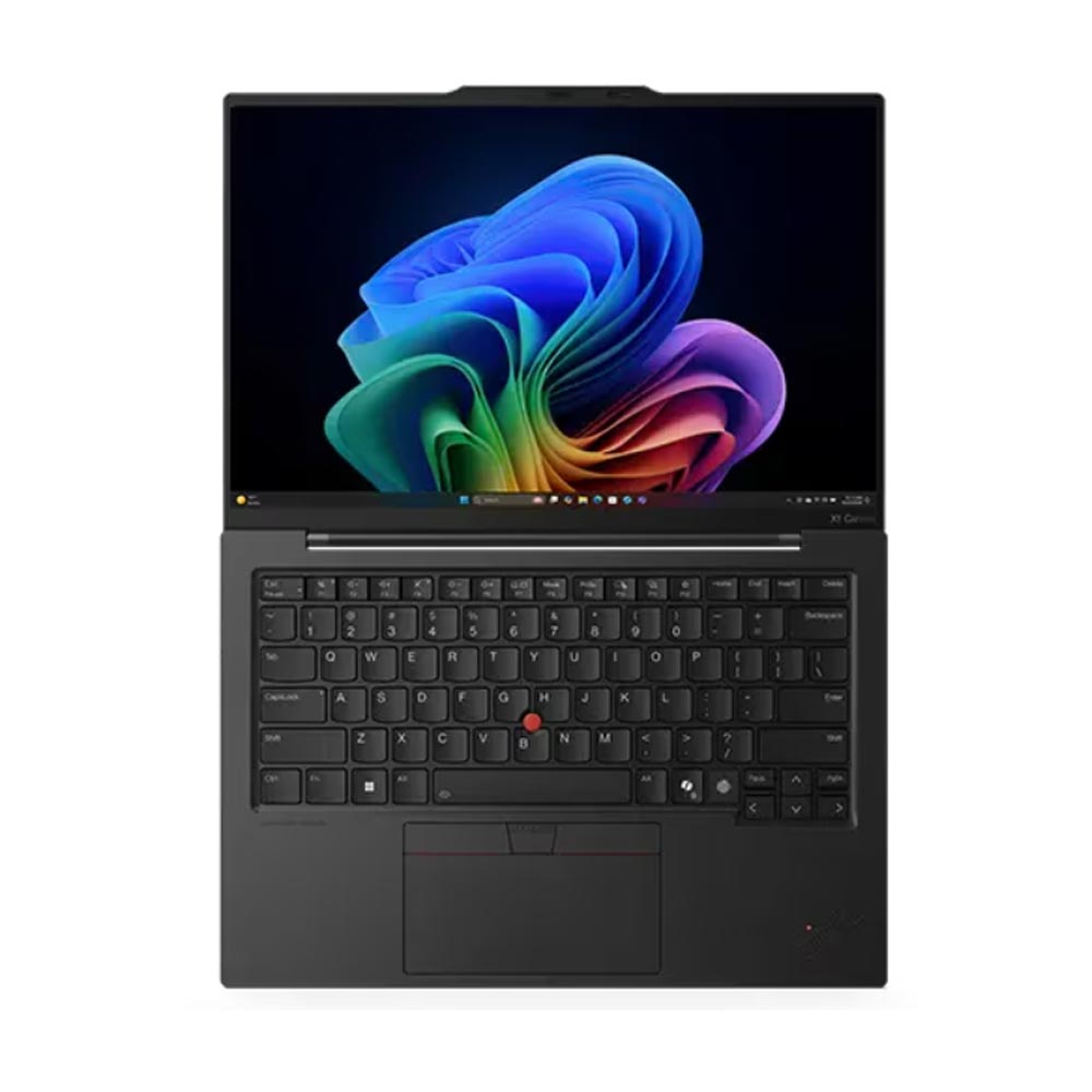 Laptop Lenovo ThinkPad X1 Carbon Gen 13 U7 Aura Edition (Ultra 7 255H/ 32GB/ 1TB SSD/ 14 inch WUXGA/ Win 11 Pro/ Carbon/ 3Y)