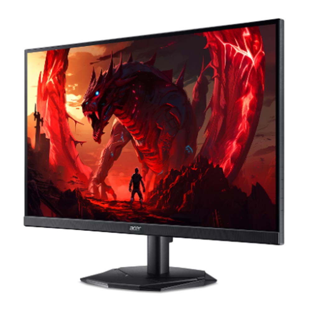 Màn hình gaming Acer KG271U W3 (27Inch/ 2K/ 1ms/ 240Hz/ 250cd/m2/ IPS)