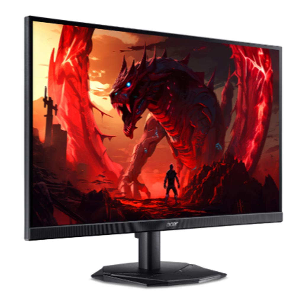 Màn hình gaming Acer KG271U W3 (27Inch/ 2K/ 1ms/ 240Hz/ 250cd/m2/ IPS)