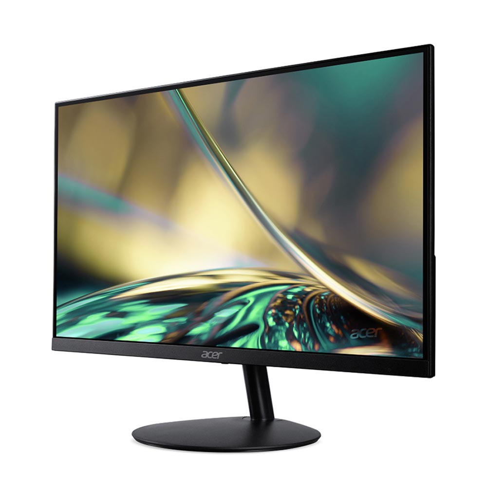 Màn hình Acer SA272U G0 (27Inch/ 2K/ 1ms/ 120Hz/ 250cd/m2/ IPS)