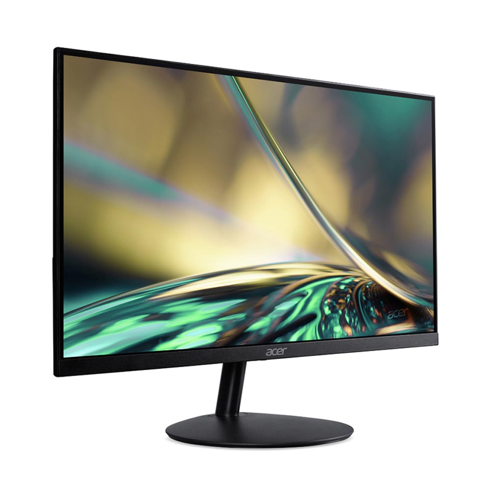 Màn hình Acer SA272U G0 (27Inch/ 2K/ 1ms/ 120Hz/ 250cd/m2/ IPS)