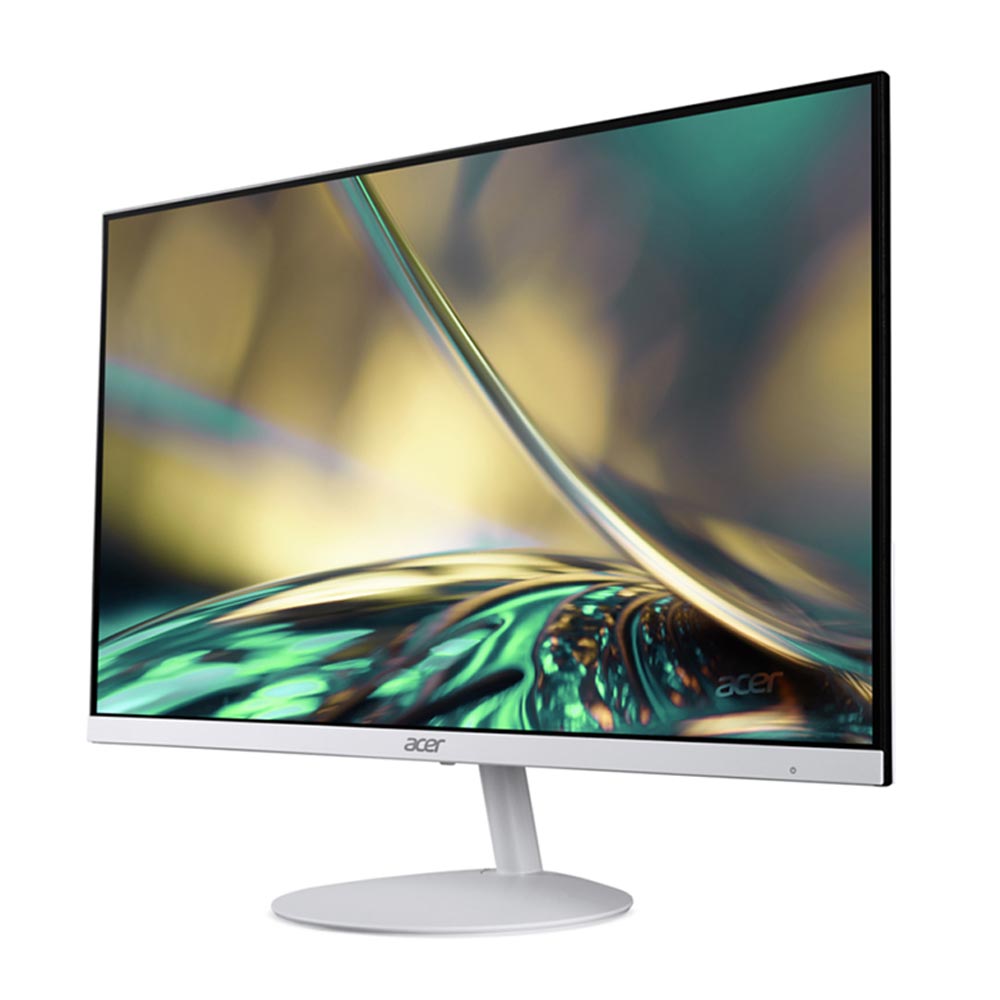 Màn hình Acer SA272U G0 (27Inch/ 2K/ 1ms/ 120Hz/ 250cd/m2/ IPS)