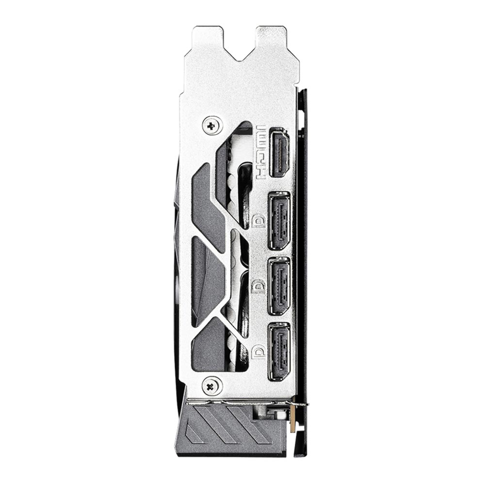 Cạc màn hình MSI GeForce RTX 5060 8GB GAMING OC (GDDR7/ 128 bit)