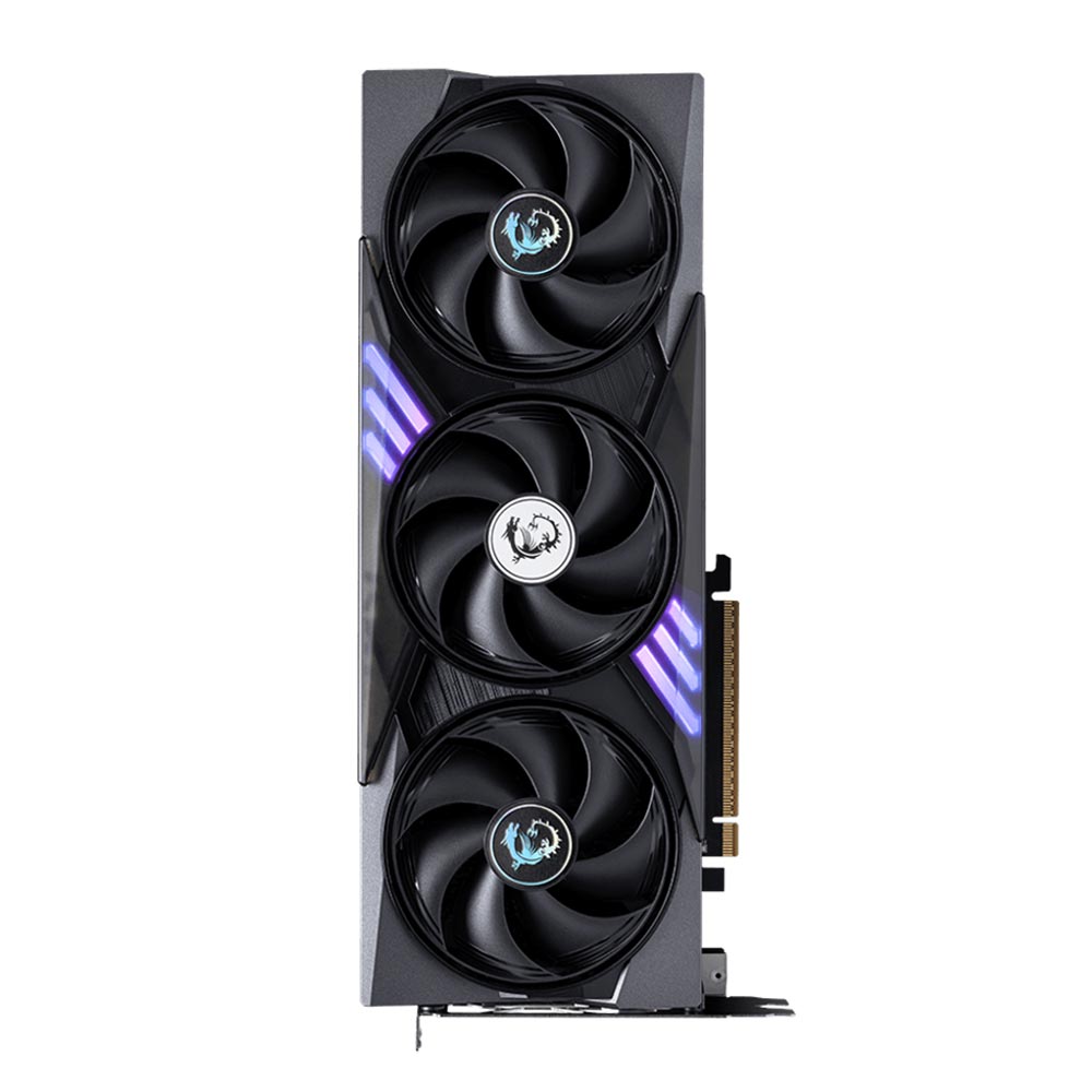 Cạc màn hình MSI GeForce RTX 5060 8GB GAMING OC (GDDR7/ 128 bit)