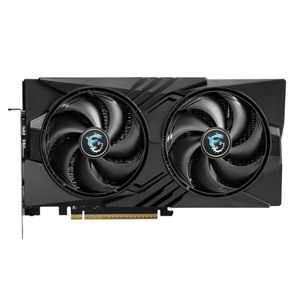 Cạc màn hình MSI GeForce RTX 5060 8GB GAMING OC (GDDR7/ 128 bit)