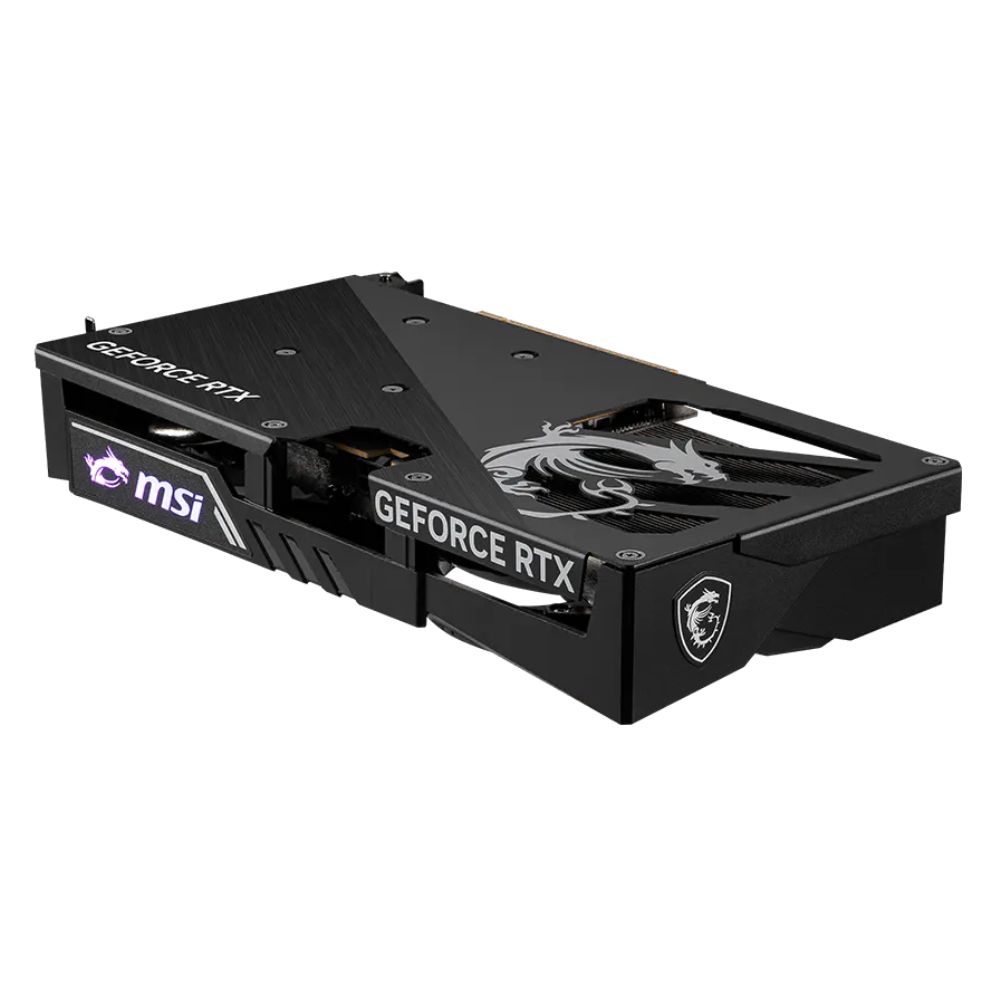Cạc màn hình MSI GeForce RTX 5060 8GB GAMING OC (GDDR7/ 128 bit)