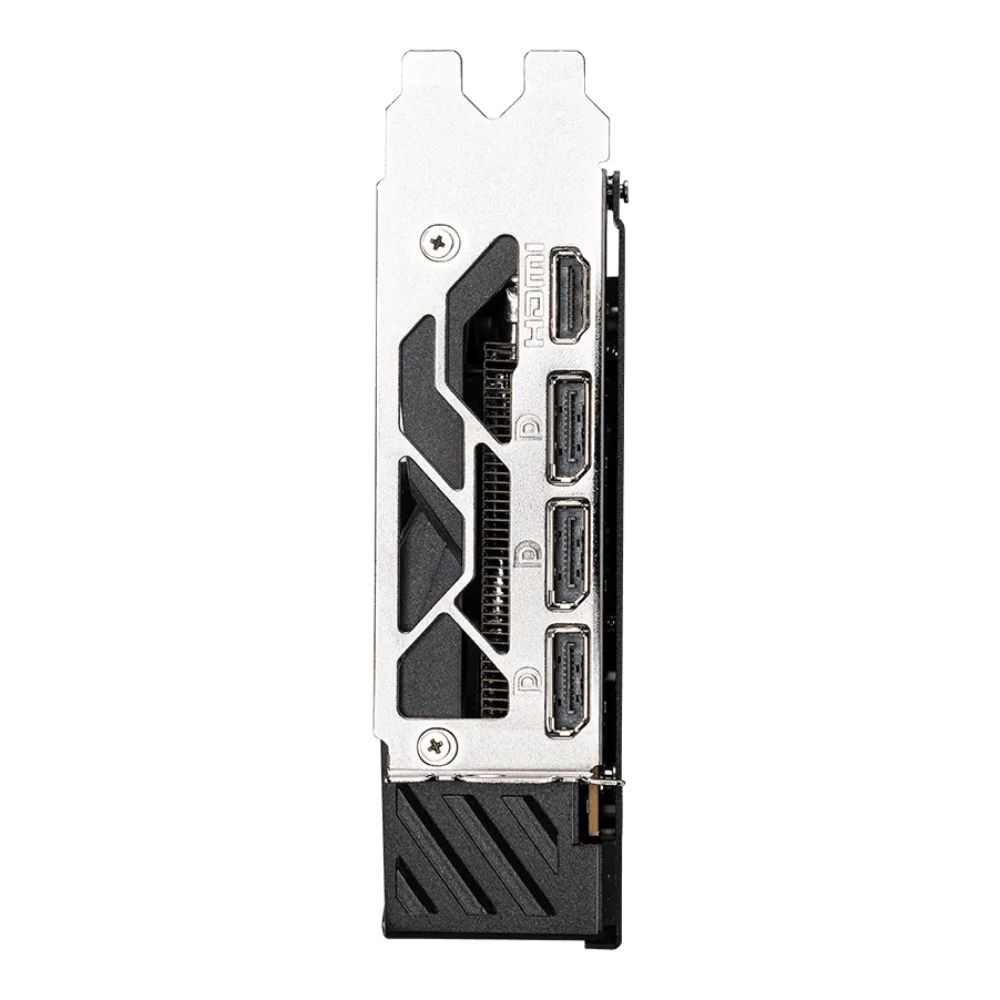 Cạc màn hình MSI GeForce RTX 5060 8GB GAMING OC (GDDR7/ 128 bit)