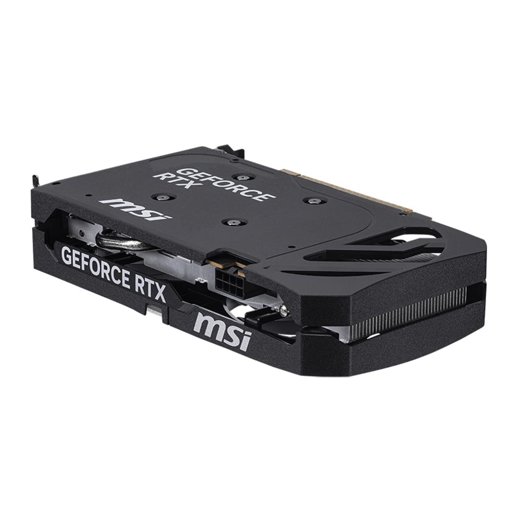 Cạc màn hình MSI GeForce RTX 5050 8GB GAMING OC (GDDR6/ 128 bit)