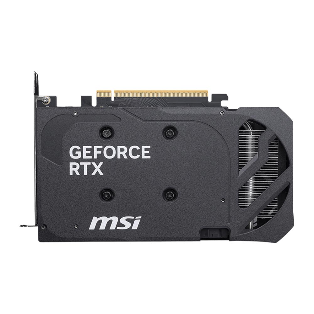 Cạc màn hình MSI GeForce RTX 5050 8GB GAMING OC (GDDR6/ 128 bit)