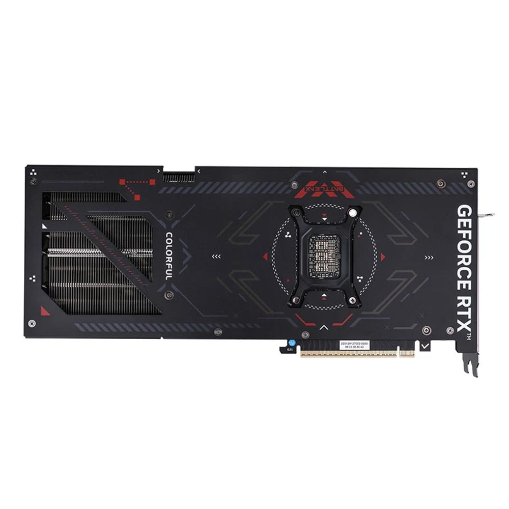 Card đồ họa Colorful GeForce RTX 5070 Ti Battle AX 16GB-V (GDDR7/ 256 bit)