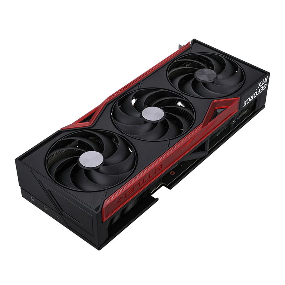 Card đồ họa Colorful GeForce RTX 5070 Ti Battle AX 16GB-V (GDDR7/ 256 bit)