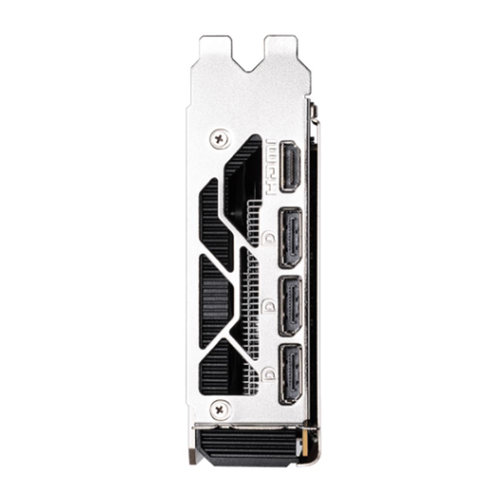 Cạc màn hình MSI GeForce RTX 5060 8GB INSPIRE 2X OC (GDDR7/ 128 bit)