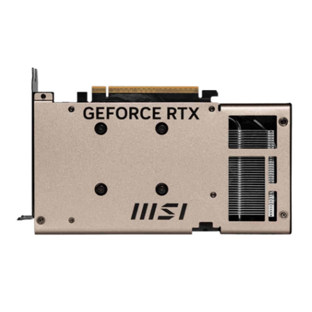 Cạc màn hình MSI GeForce RTX 5060 8GB INSPIRE 2X OC (GDDR7/ 128 bit)