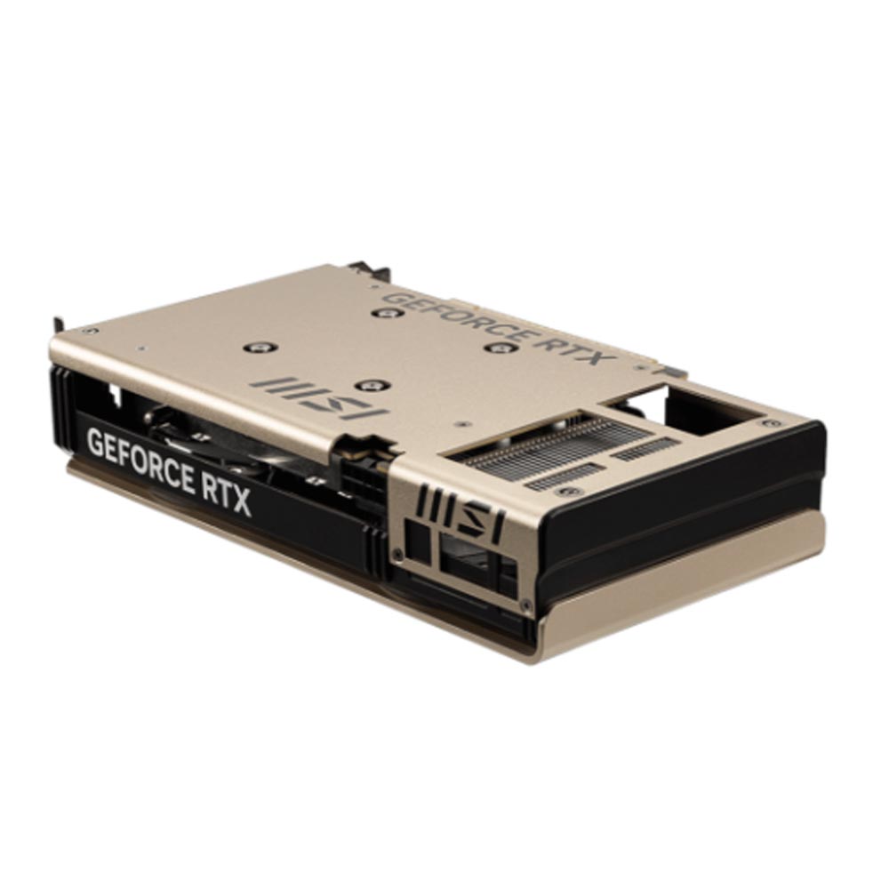 Card đồ họa MSI GeForce RTX 5060 8GB INSPIRE 2X OC (GDDR7/ 128 bit)