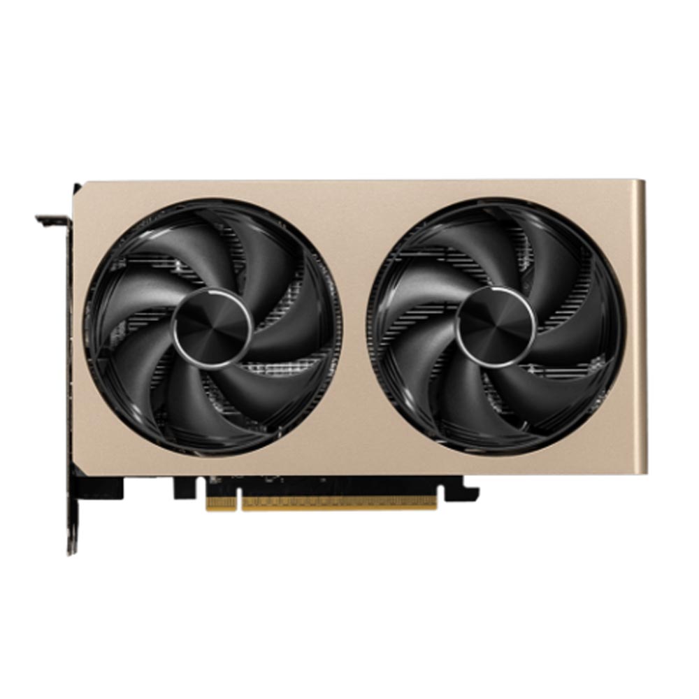 Card đồ họa MSI GeForce RTX 5060 8GB INSPIRE 2X OC (GDDR7/ 128 bit)
