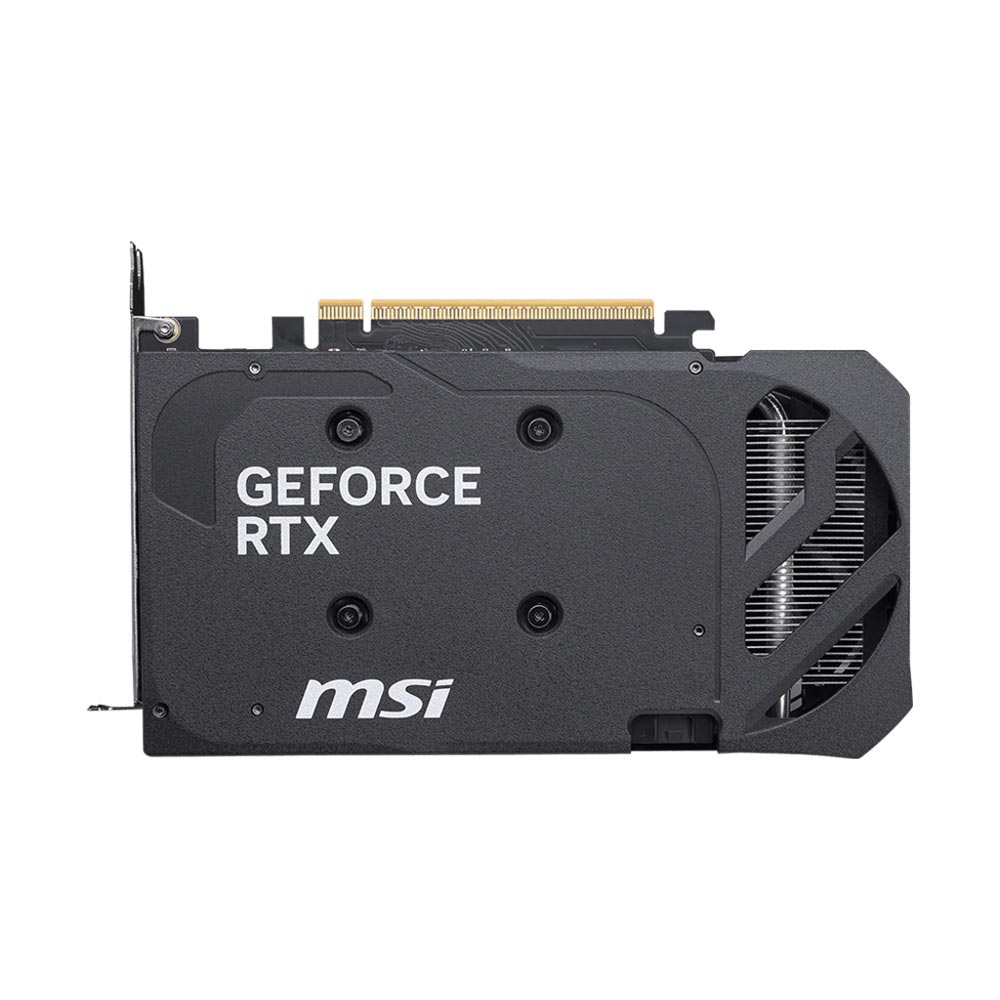 Card đồ họa MSI GeForce RTX 5050 8GB SHADOW 2X OC (GDDR6/ 128 bit)