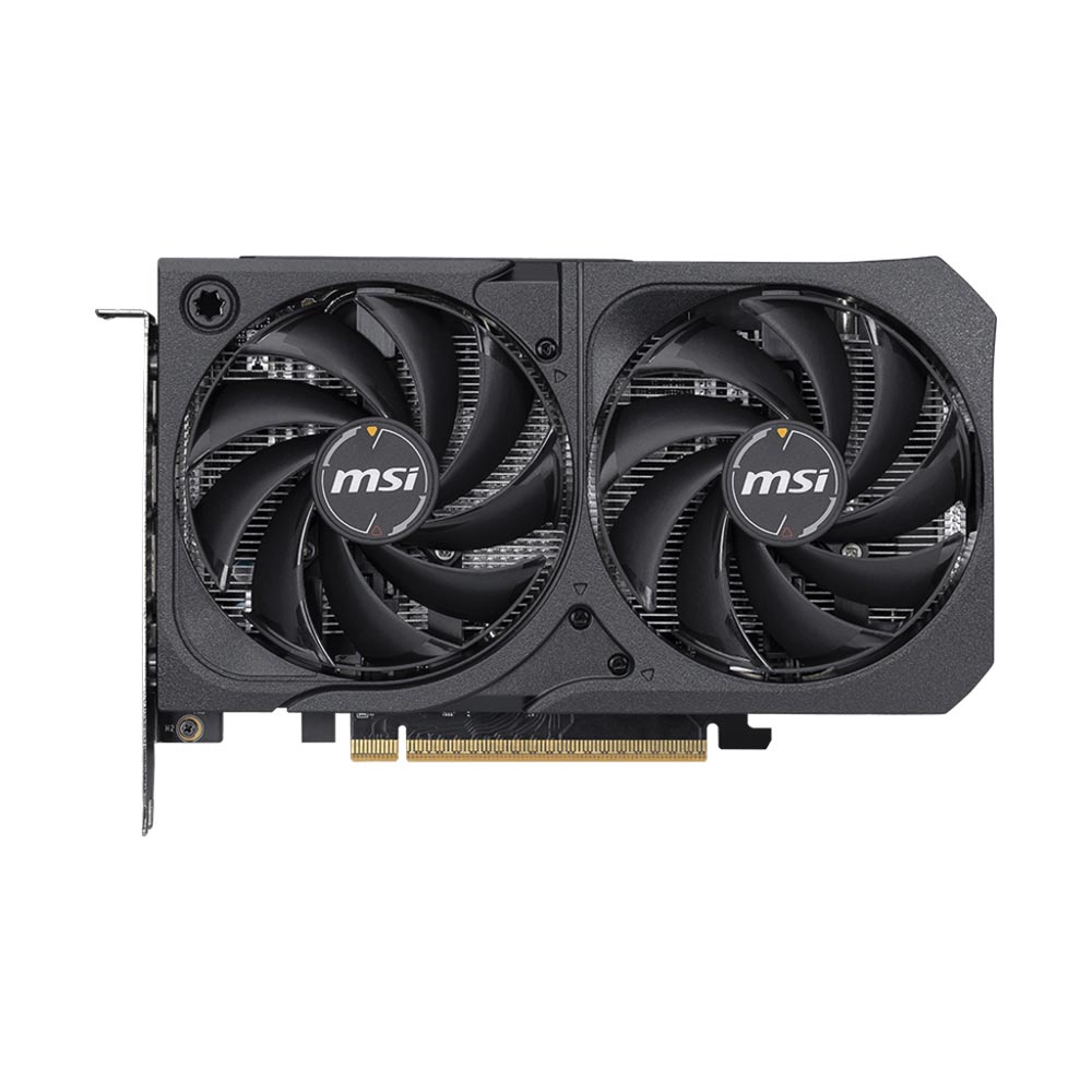 Card đồ họa MSI GeForce RTX 5050 8GB SHADOW 2X OC (GDDR6/ 128 bit)