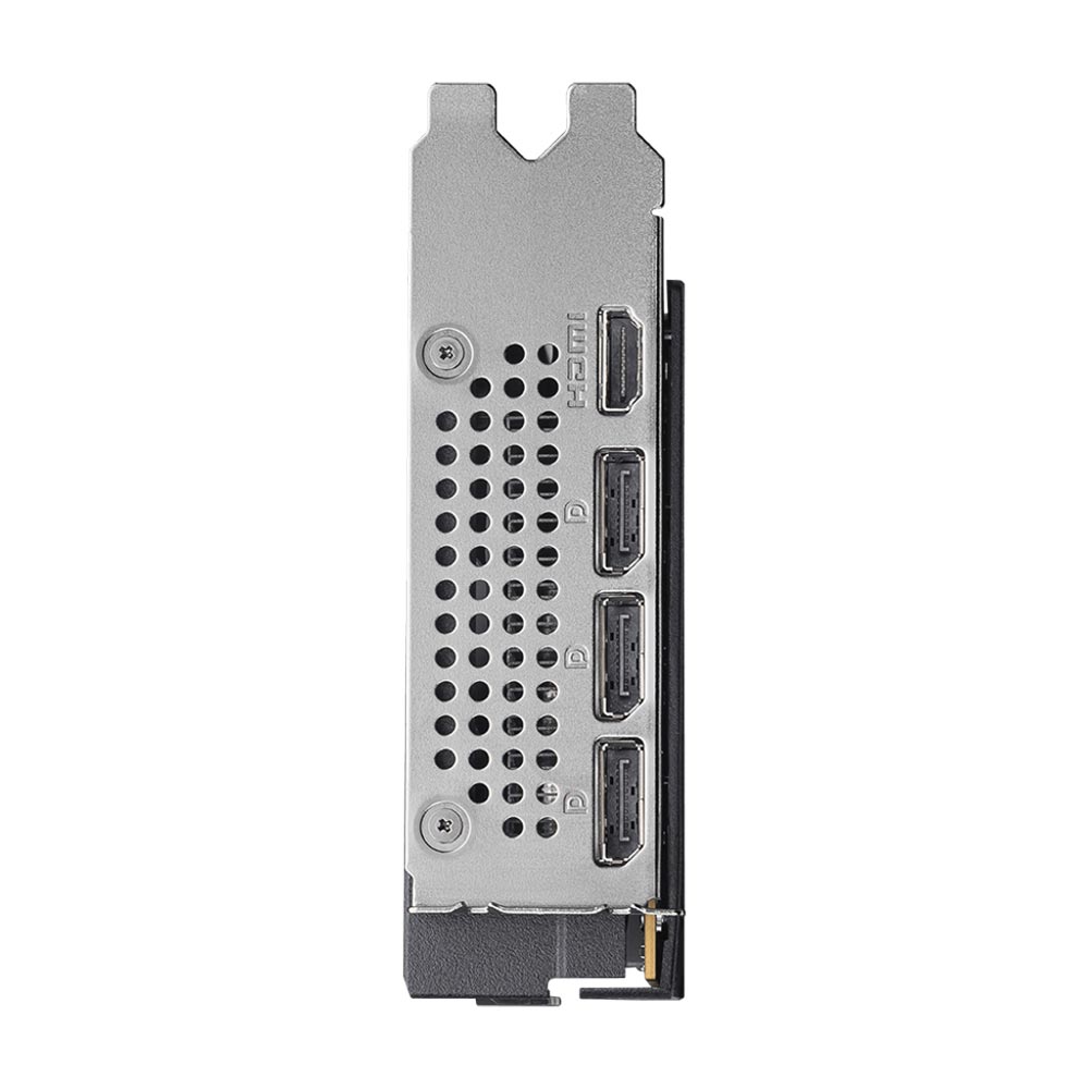 Card đồ họa MSI GeForce RTX 5050 8GB SHADOW 2X OC (GDDR6/ 128 bit)