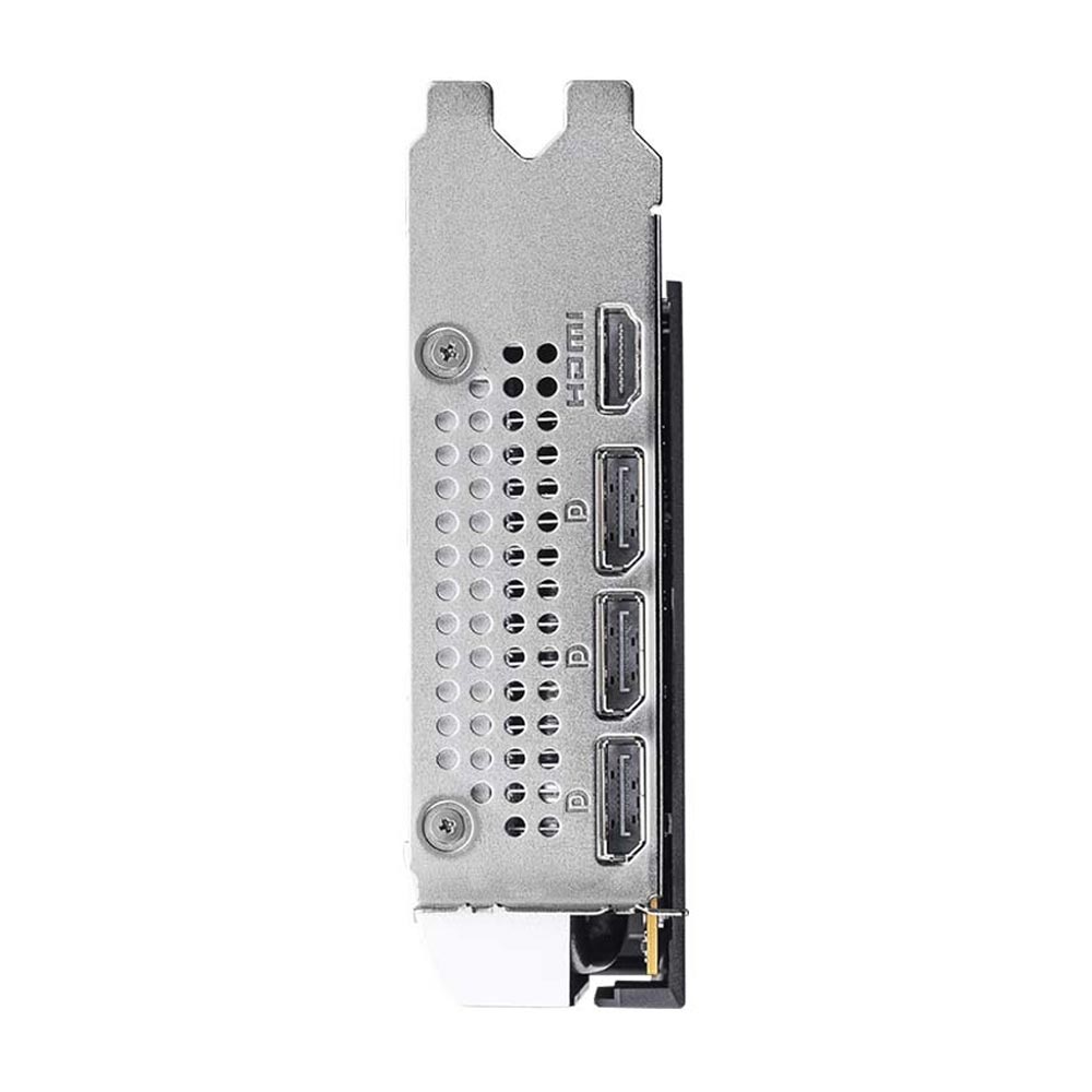 Card đồ họa MSI GeForce RTX 5050 8GB VENTUS 2X OC (GDDR6/ 128 bit)