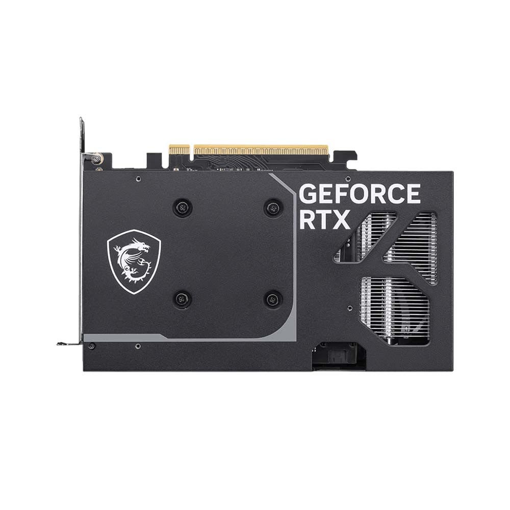 Card đồ họa MSI GeForce RTX 5050 8GB VENTUS 2X OC (GDDR6/ 128 bit)