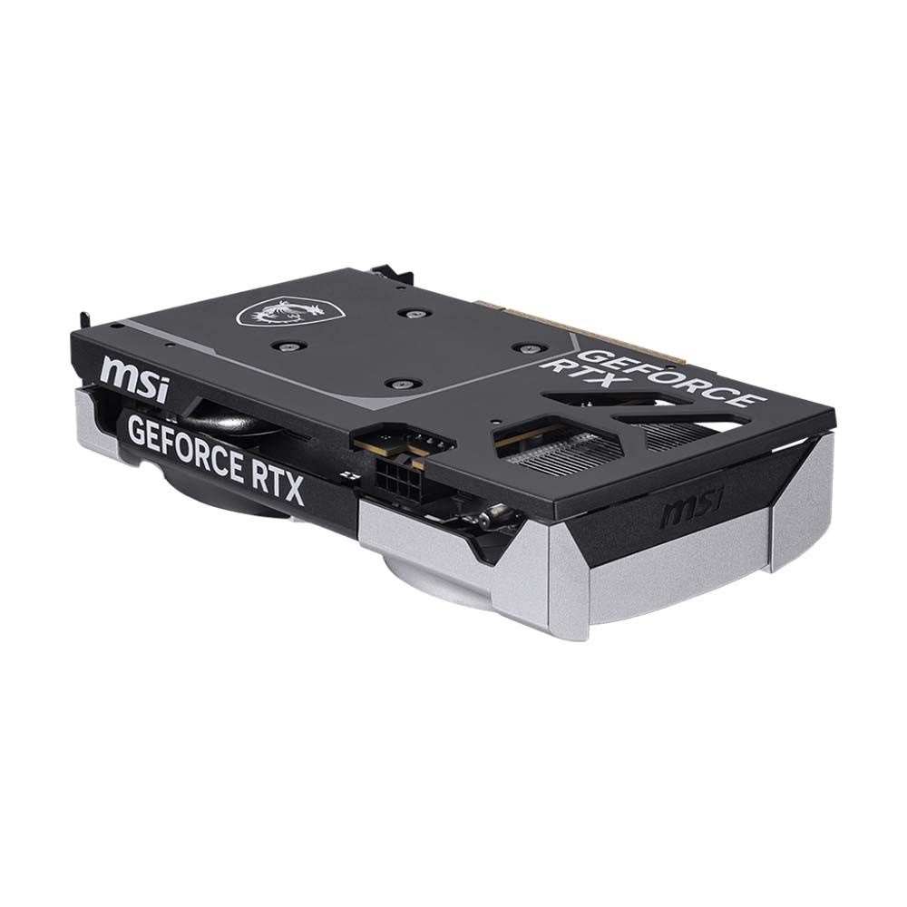 Card đồ họa MSI GeForce RTX 5050 8GB VENTUS 2X OC (GDDR6/ 128 bit)