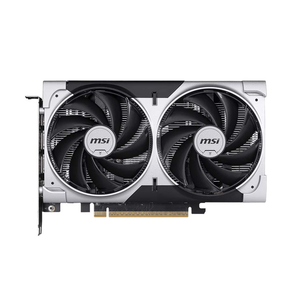 Card đồ họa MSI GeForce RTX 5050 8GB VENTUS 2X OC (GDDR6/ 128 bit)