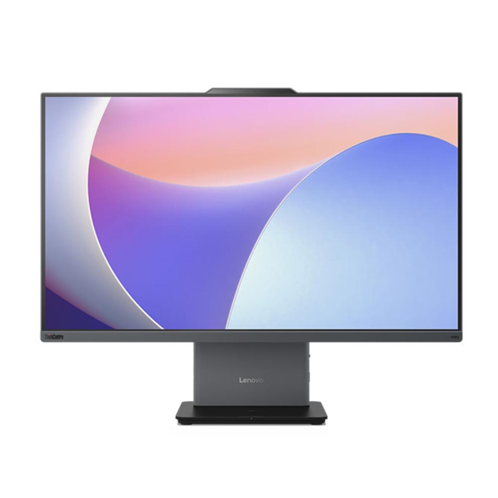 Máy tính AIO Lenovo ThinkCentre neo 50a 24 G5 (Core 5 210H/ 16GB/ 512GB SSD/ 23.8inch/ Key/ Mouse/ NoOS/ 1Y)