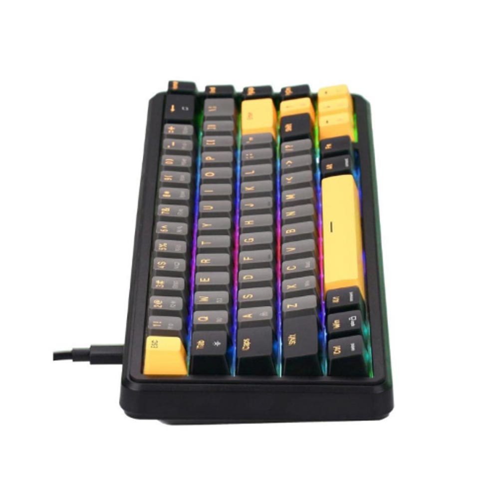 Bàn phím cơ E-Dra EK368HE Magnet Switch