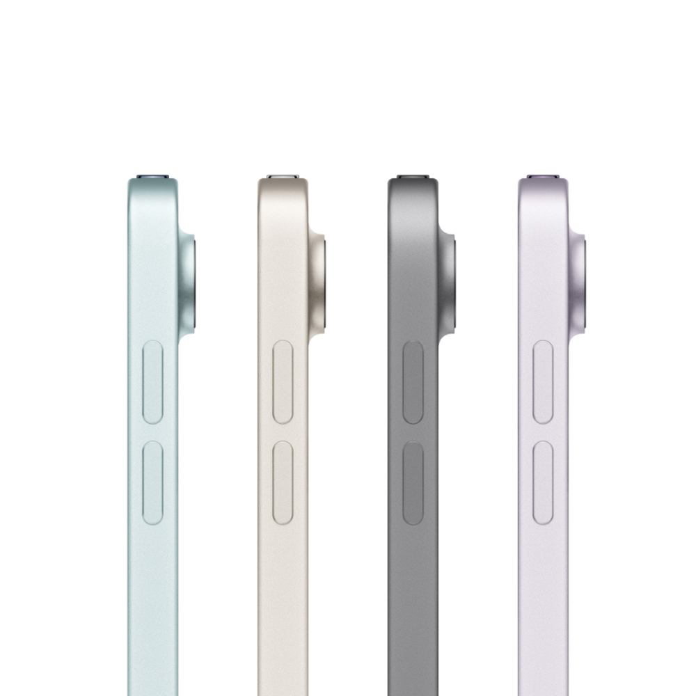 Máy tính bảng Apple IPad Air M4 11 inch 5G (12Gb/ 256GB/ Space Grey)