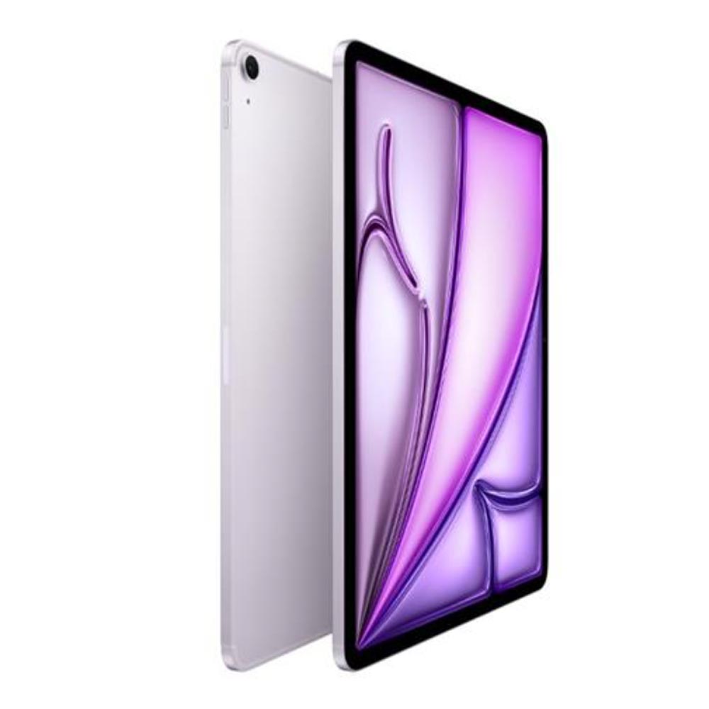 Máy tính bảng Apple IPad Air M4 13 inch 5G (12Gb/ 128Gb/ Purple)