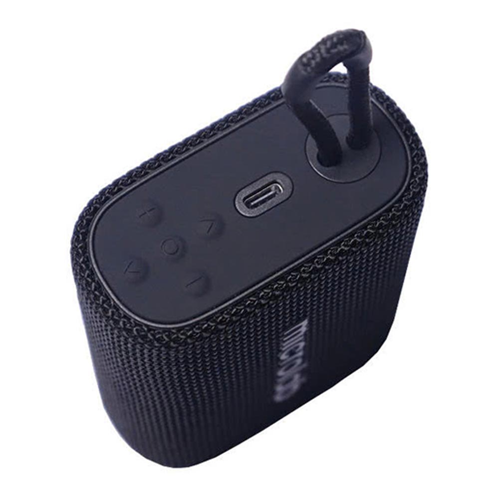 Loa Bluetooth Microlab BP21 (Đen)